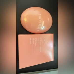 TIRTIR Mask Fit All Cover Pink Cushion Foundation